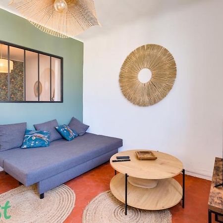 Huiles - Charmant Appartement 4P مارسيليا المظهر الخارجي الصورة