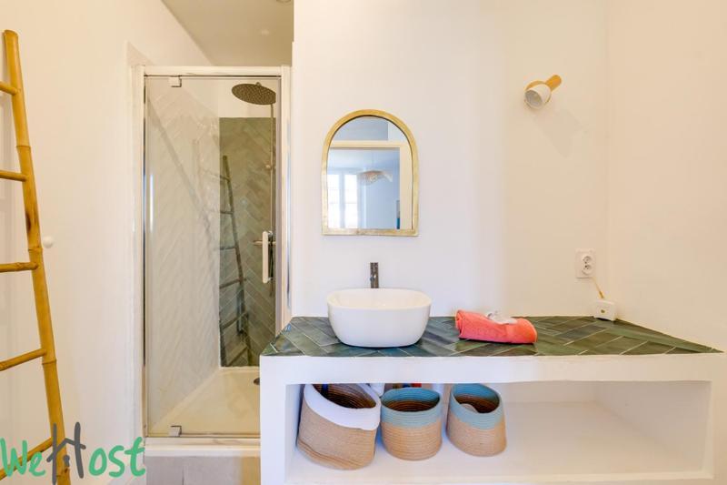 Huiles - Charmant Appartement 4P مارسيليا المظهر الخارجي الصورة
