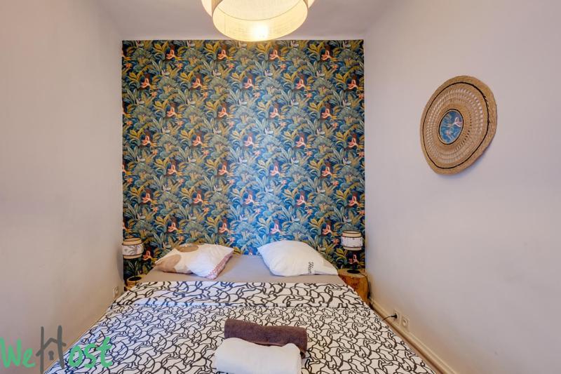 Huiles - Charmant Appartement 4P مارسيليا المظهر الخارجي الصورة